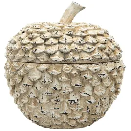 pudelko-pojemnik-szyszka-na-drobiazgi-klucze-monety-cukierki-bezowy-15cm
