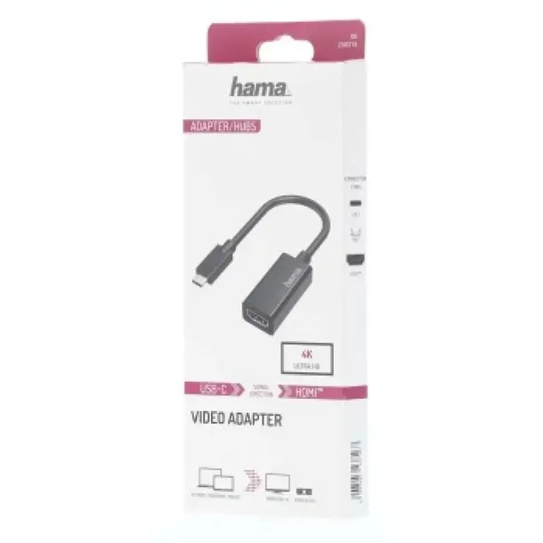hama-adapter-usb-c-wt-hdmi-gn-4k-dlugosc-0-15-m