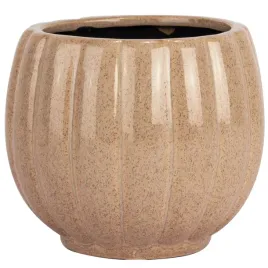 doniczka-ceramika-bezowy-skandi-pl-13-cm-x-13-x-12-cm