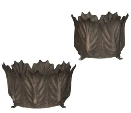 doniczka-metal-szary-skandi-pl-28-cm-x-28-x-16-cm