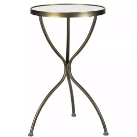 stolik-kawowy-boczny-wysoki-50cm-skladany-trojnog-loft-lustrzany-blat-zloty