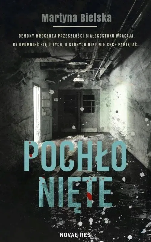 pochloniete