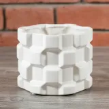 oslonka-15-cm-ceramika-bialy-material-wykonania-ceramika