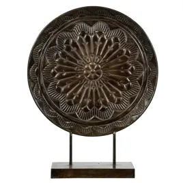 dekoracja-tarcza-stojaca-metalowa-xl