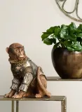dekoracja-monkey-herr-nilsson-poly-245x16x285cm-wysokosc-produktu-28-5-cm