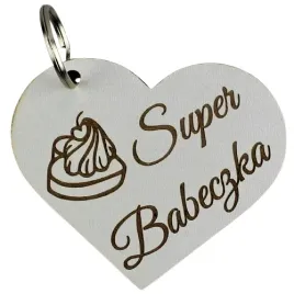 breloczek-serce-z-grawerem-dla-niej-super-babeczka-prezent-upominek