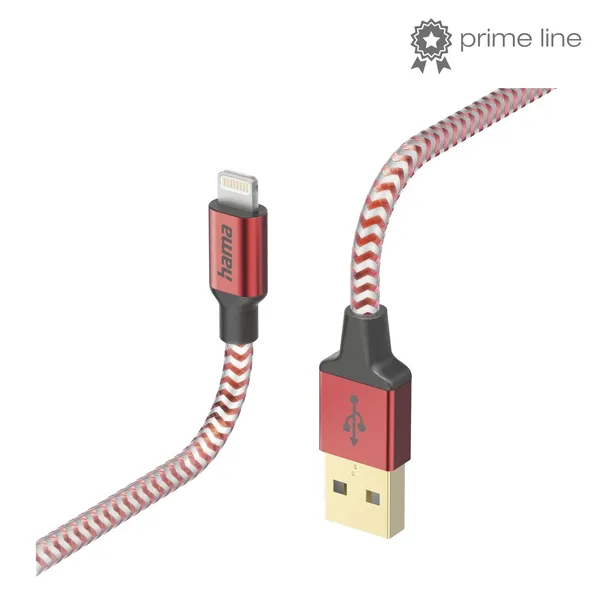 kabel-hama-usb-apple-lightning-15-m-czerwony-kod-producenta-002015540000