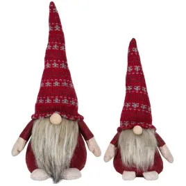 skrzat-krasnal-swiateczny-figurka-mikolaj-czerwona-2szt-boze-narodzenie