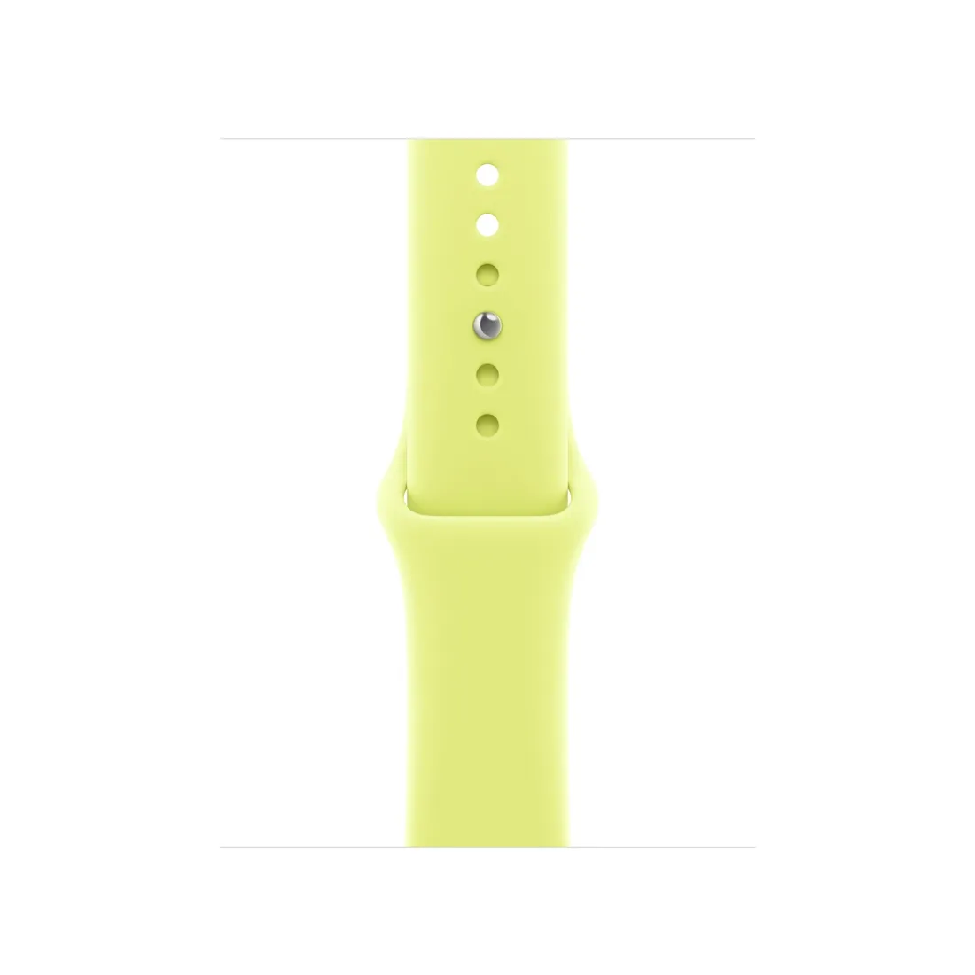 pasek-apple-do-apple-0mm-zolty