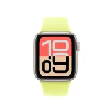 pasek-apple-do-apple-0mm-zolty-material-silikon