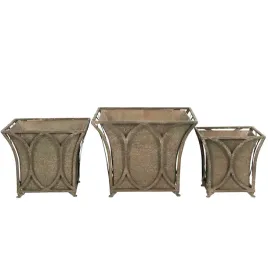 doniczka-metal-zielony-skandi-pl-26-cm-x-26-x-34-cm