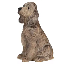 figurka-cocker-spaniel-realistyczna-imitacja-brazowa-wys-33cm