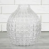 wazon-szklo-20-x-25cm-waga-z-opakowaniem-1-4-kg