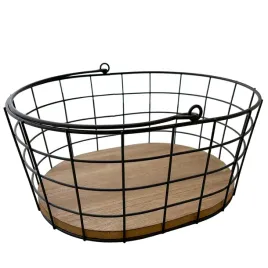 kosz-na-owoce-metal-bezowy