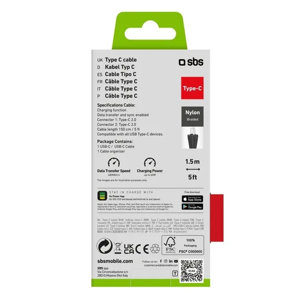 kabel-sbs-usb-typ-c-usb-typ-c-15-m-czarny-dlugosc-przewodu-1-5-m