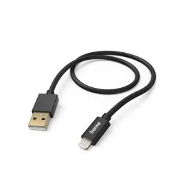 kabel-hama-usb-apple-lightning-15-m-czarny