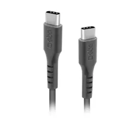 kabel-sbs-usb-typ-c-usb-typ-c-3-m-szary