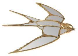 lustro-lusterko-jaskolka-dekoracja-ozdoba-lustrzana-scienna-zlota-na-sciane