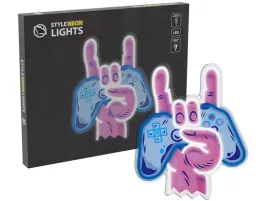 neon-led-manta-snl109mt-gamepad