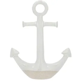 figurka-kotwica-latarnia-morska-marynistyka-ceramiczna-dekoracyjna-ozdoba
