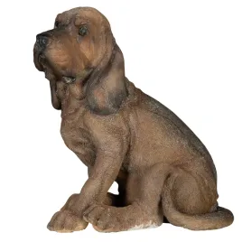 figurka-bloodhound-pies-brazowy-do-salonu-sypialni-30x25cm
