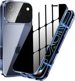 mimgoal-szklane-etui-360-szklo-prywatyzujace-iphone-17-pro-glebinowy-blekit