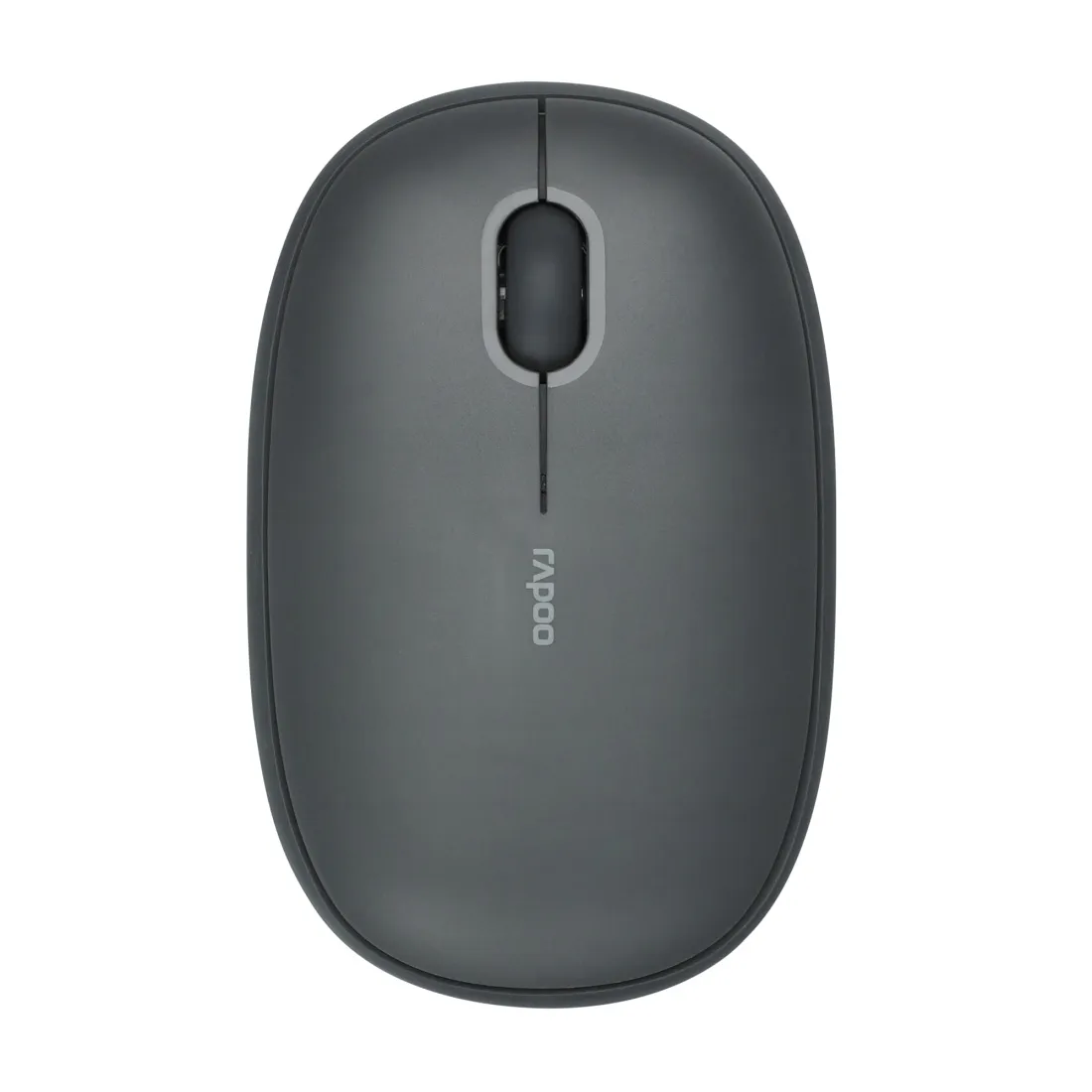 mysz-rapoo-m660-szary