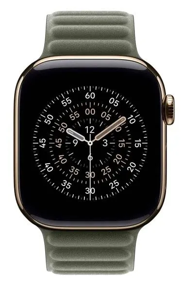 pasek-apple-do-apple-0mm-brazowy-material-tkanina