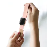 pasek-araree-do-apple-rozowy-kolor-rozowy