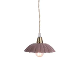 lampa-sufitowa-ingrid-rozowa-metalowa-sr-16cm