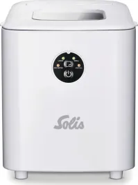 kostkarka-do-lodu-solis-ice-cube-espress-bialy-120-w