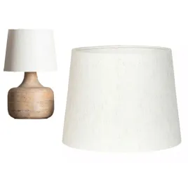 klosz-abazur-do-lampy-stojacej-bialy-stozek-lniany-naturalny-bialy-26cm