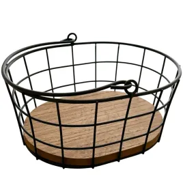 kosz-na-owoce-metal-bezowy