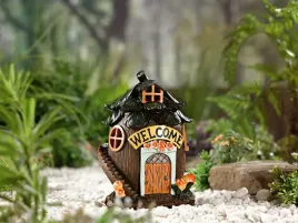 domek-ozdobny-welcome-dekoracja-nrd107