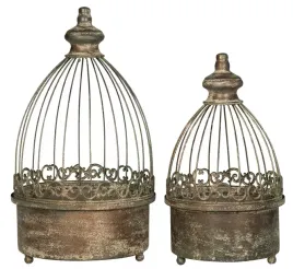 oslonka-24-cm-metal-zolty