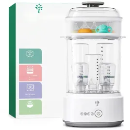 grownsy-ls-be916-sterylizator-elektryczny-do-butelek-smoczka-laktatora-4w1