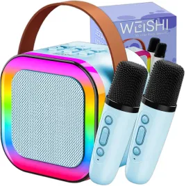 zestaw-karaoke-dla-dzieci-glosnik-bluetooth-usb-led-mikrofon-2szt-prezent