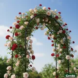 pergola-metal-gerdo-luk-240-cm-styl-ogrod-japonski