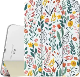 moko-etui-do-ipad-10-109-11-a16-stojak-biale-w-kwiaty-slep-wake