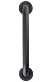 uchwyt-lazienkowy-czarny-stal-30cm-faktura-antyposlizgowa-awd02092039-waga-z-opakowaniem-0-26-kg