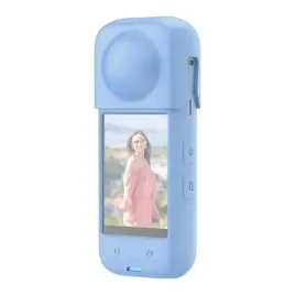 silikonowa-obudowa-ochronna-puluz-do-insta360-x4-niebieska