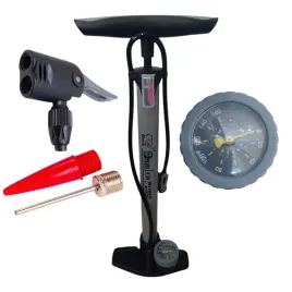 pompka-podlogowa-buster-aluminium-szara-z-manometrem-11-bar