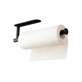 uchwyt-na-recznik-papierowy-lweight-metalowy-czarny-mocowanie-bezinwazyjne