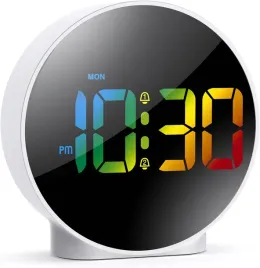 budzik-zegar-zegarek-cyfrowy-elektroniczny-led-rgb-2-tryby-budzika-bialy