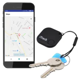 itrack1-lokalizator-bluetooth-5-0-brelok-kluczy-portfela-rzeczy-alarm