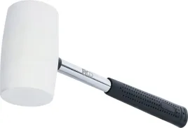 mlotek-gumowy-metalowy-trzonek-bialy-obuch-64-mm-750-g