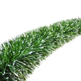 lancuch-choinkowy-duda-pol-zielony-plastikowy-600-cm