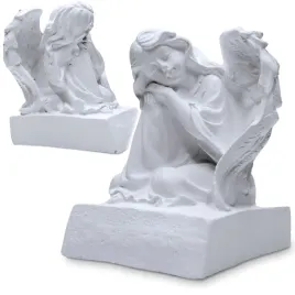 aniolek-spiacy-dekoracja-upominek-prezent-figurka-gipsowa-komunia-bialy
