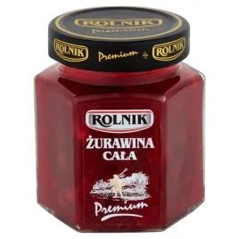 rolnik-premium-zurawina-cala-300-g