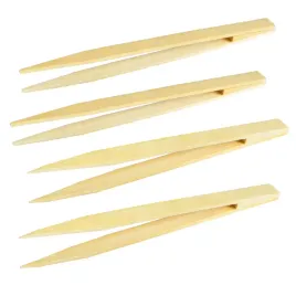 zestaw-4-peset-antystatycznych-esd-drewniane-antymagnetyczne-precyzyjne